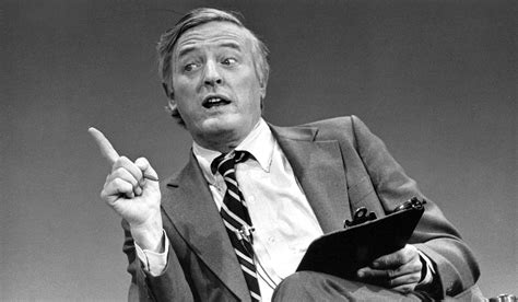 william buckley national review